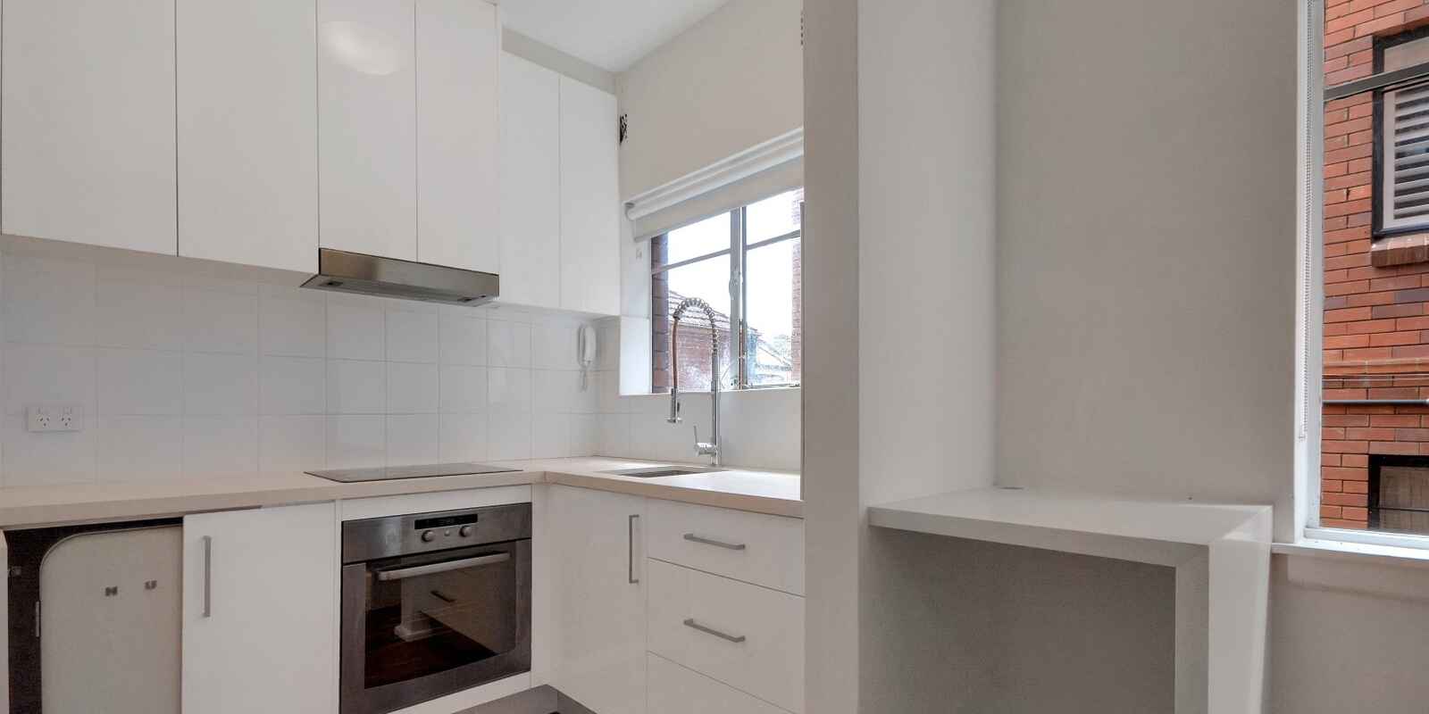 8/341 Alfred Street North  Neutral Bay