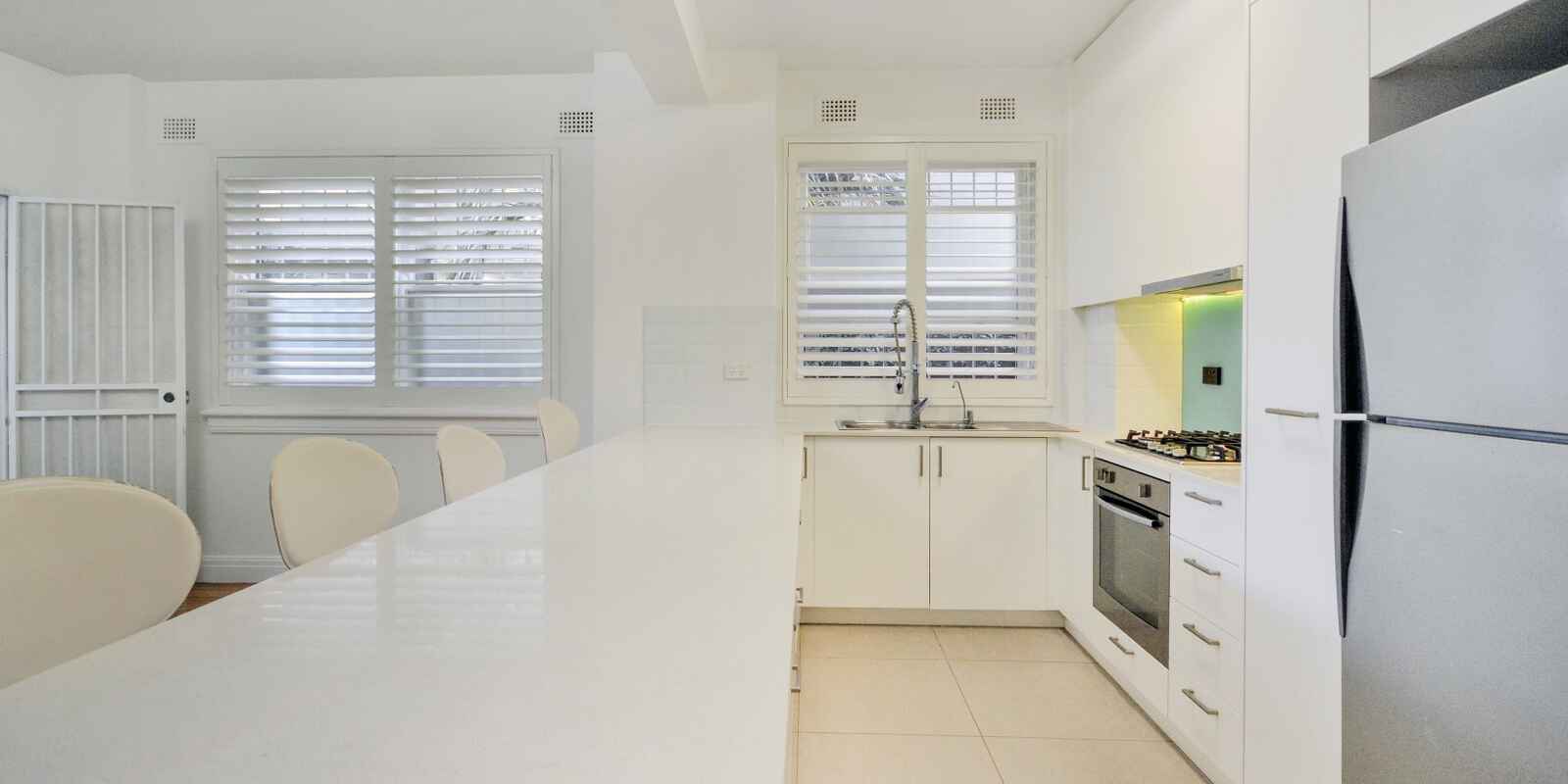 2/128 Francis Street Bondi Beach 2/128 Francis Street Bondi Beach