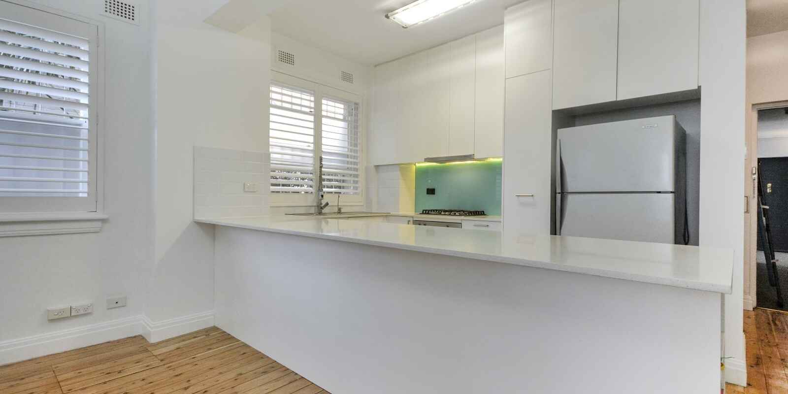 2/128 Francis Street Bondi Beach 2/128 Francis Street Bondi Beach