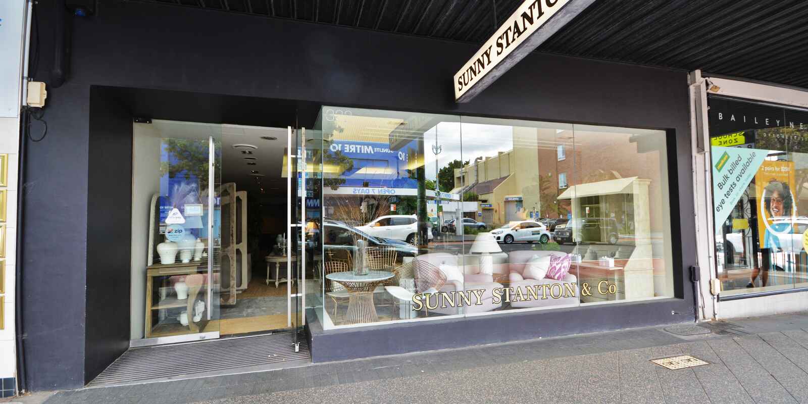 334 Oxford Street Paddington