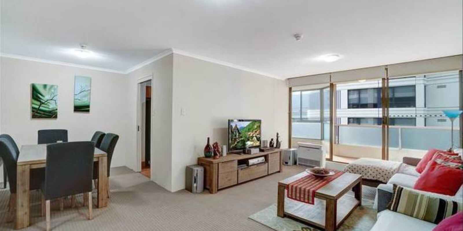 504/1 Hollywood Avenue Bondi Junction