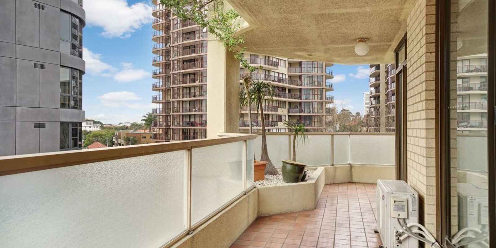 504/1 Hollywood Avenue Bondi Junction