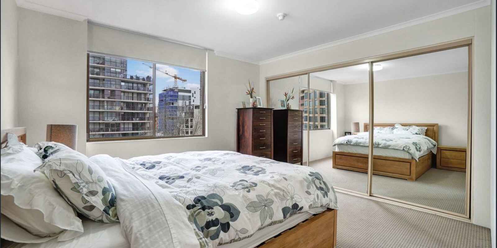 504/1 Hollywood Avenue Bondi Junction
