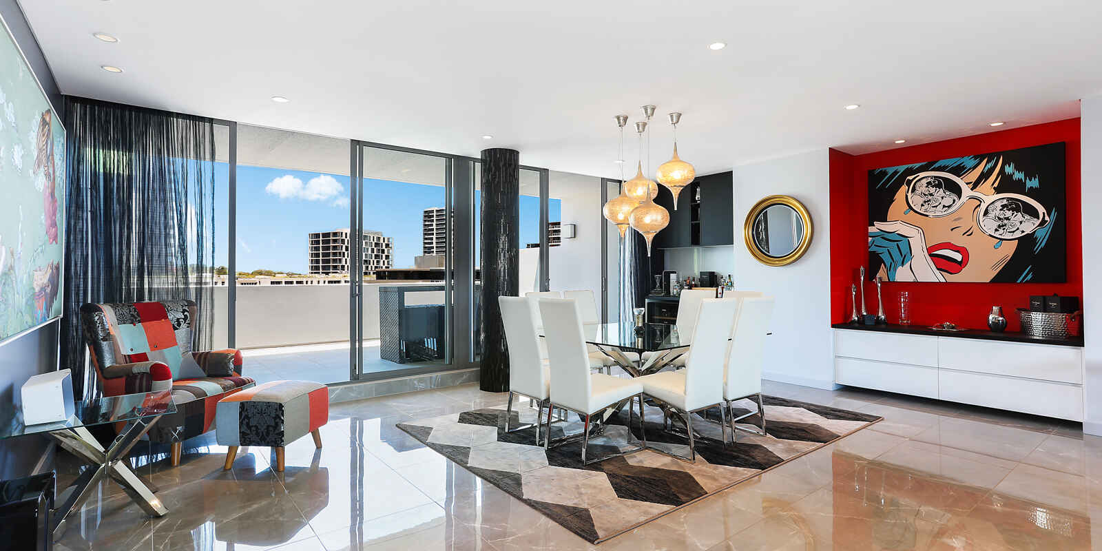 64/2 Hutchinson Walk Zetland 64/2 Hutchinson Walk Zetland