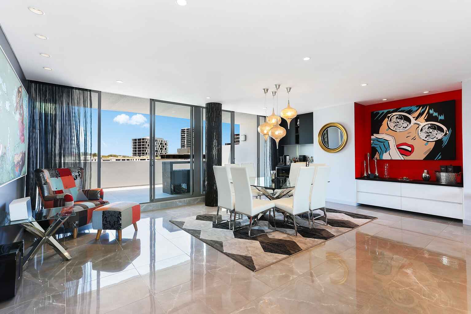 64/2 Hutchinson Walk Zetland 64/2 Hutchinson Walk Zetland