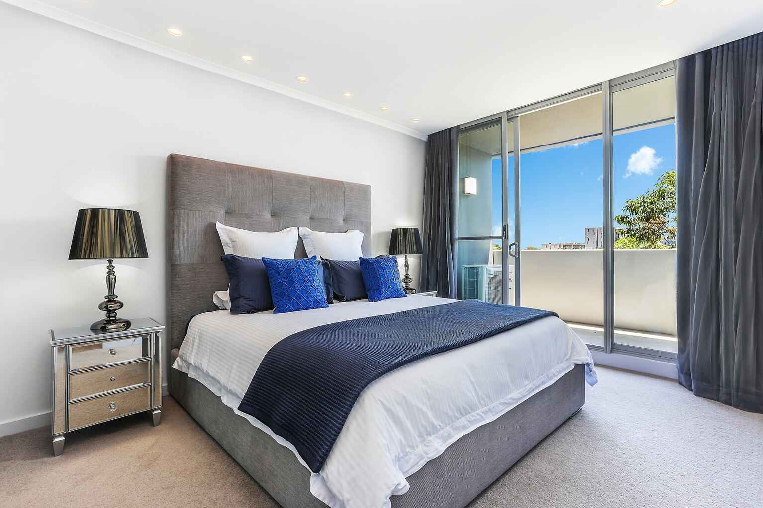 64/2 Hutchinson Walk Zetland 64/2 Hutchinson Walk Zetland