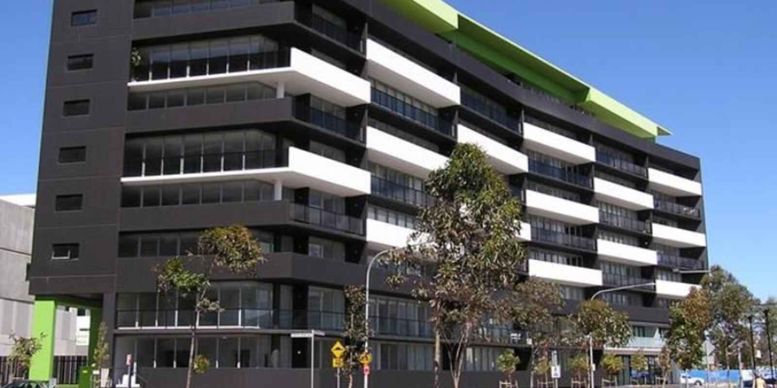 64/2 Hutchinson Walk Zetland 64/2 Hutchinson Walk Zetland