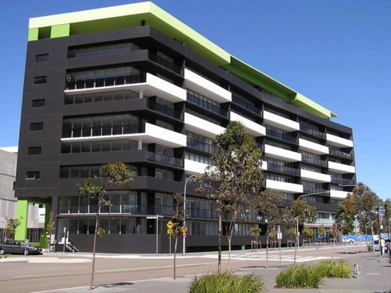 64/2 Hutchinson Walk Zetland 64/2 Hutchinson Walk Zetland