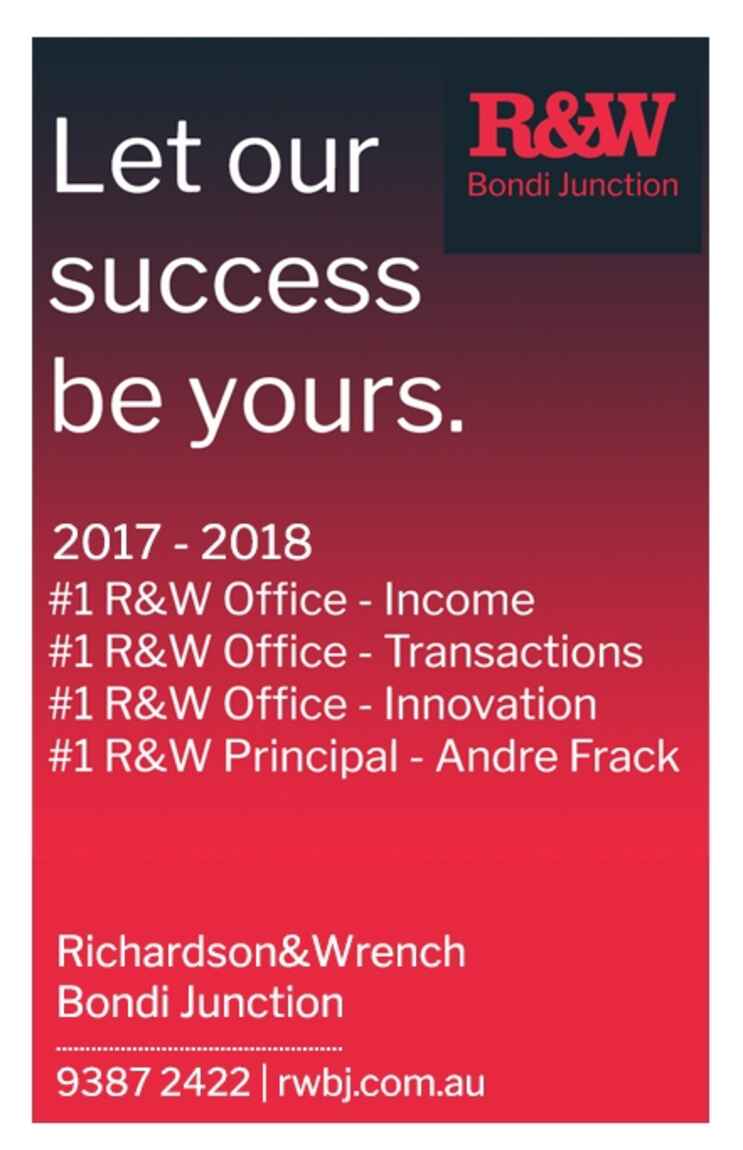 30/805 Anzac Parade Maroubra