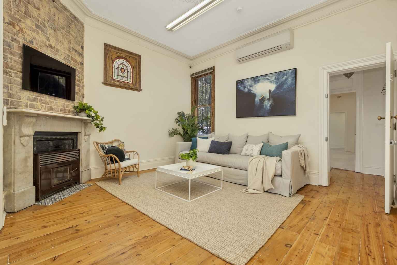 133 Old South Head Road Bondi Junction 133 Old South Head Road Bondi Junction