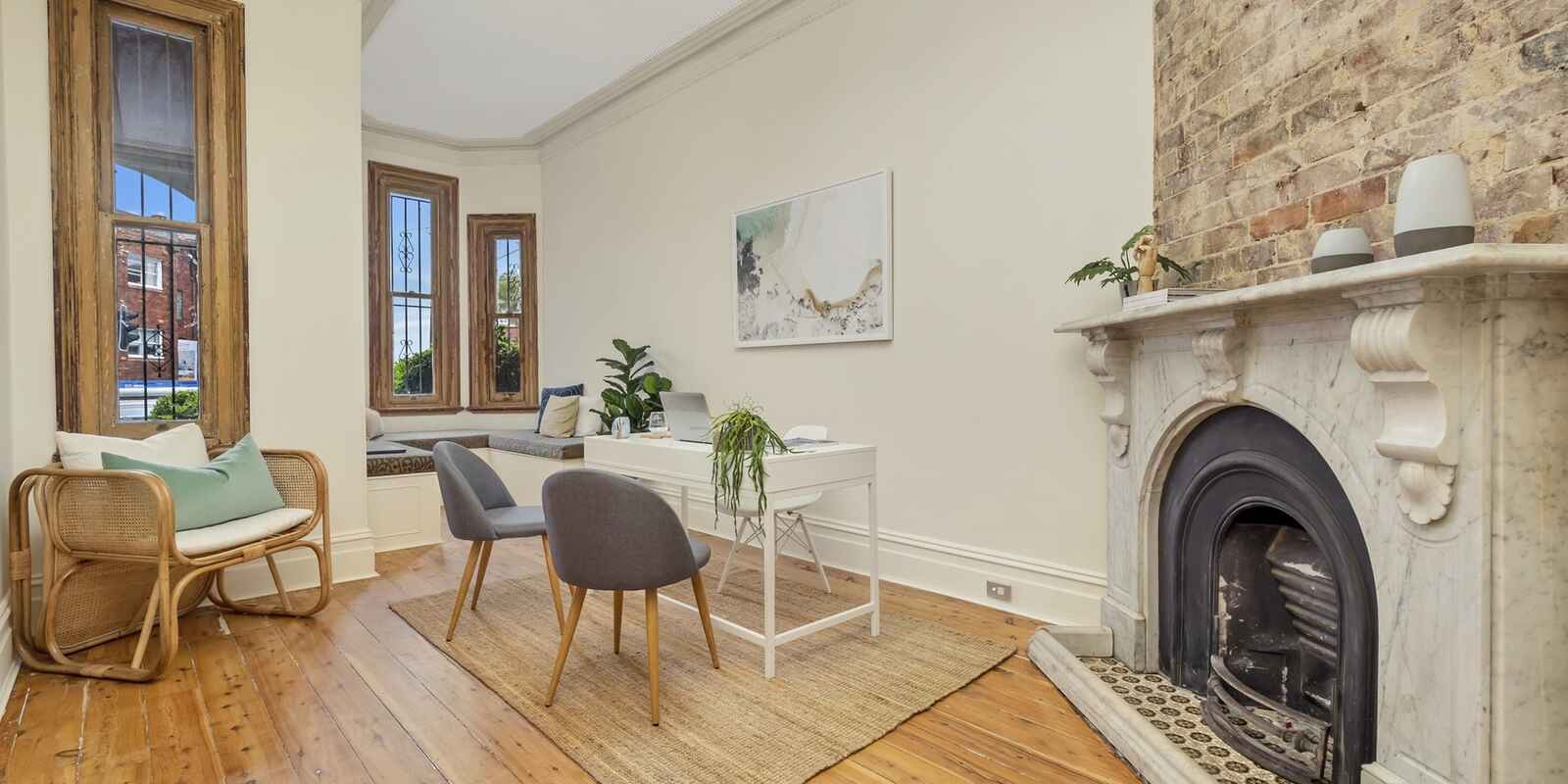 133 Old South Head Road Bondi Junction 133 Old South Head Road Bondi Junction