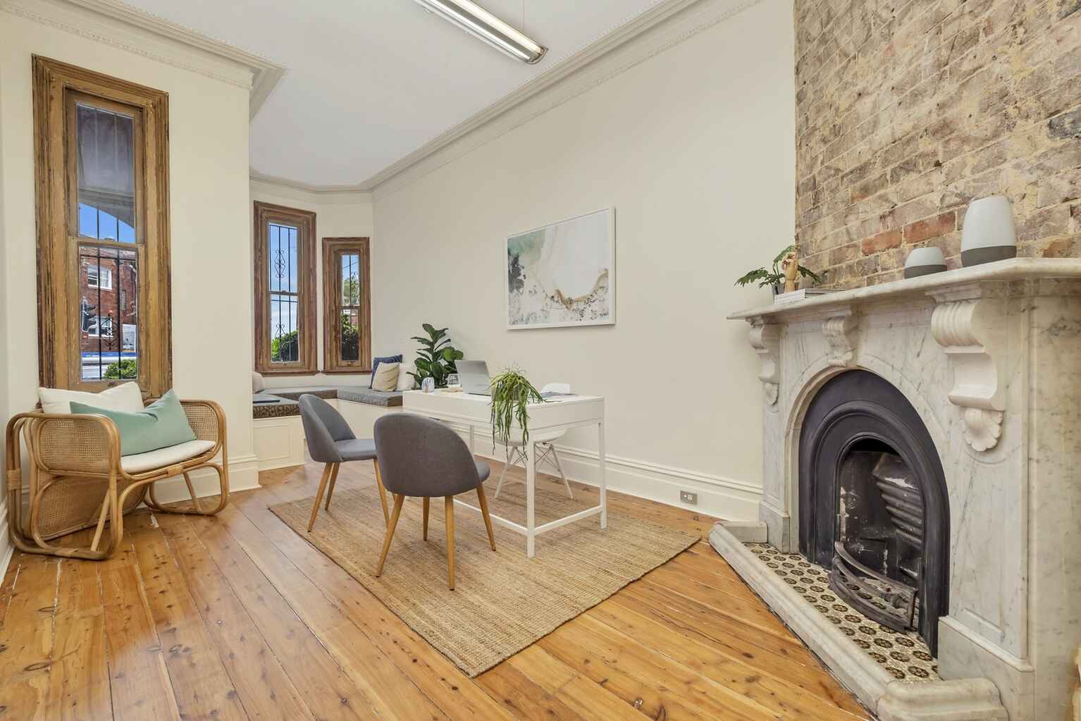 133 Old South Head Road Bondi Junction 133 Old South Head Road Bondi Junction