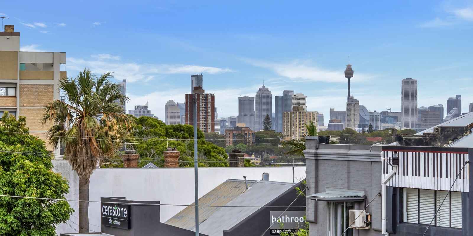 133 Old South Head Road Bondi Junction 133 Old South Head Road Bondi Junction