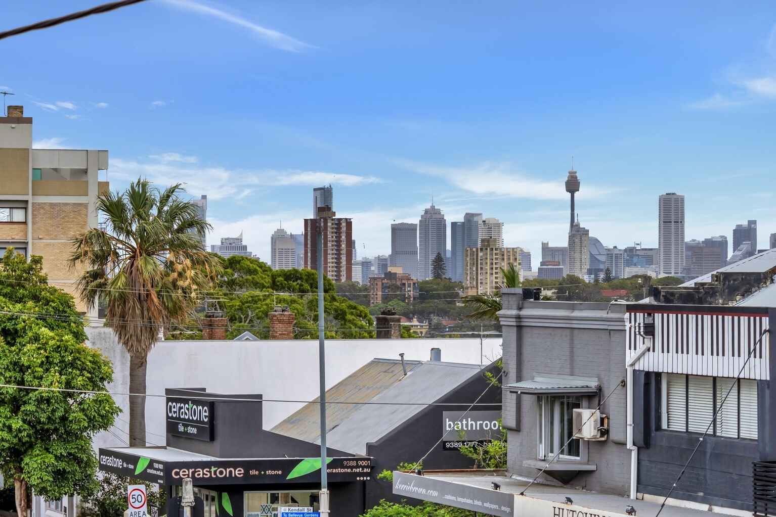 133 Old South Head Road Bondi Junction 133 Old South Head Road Bondi Junction