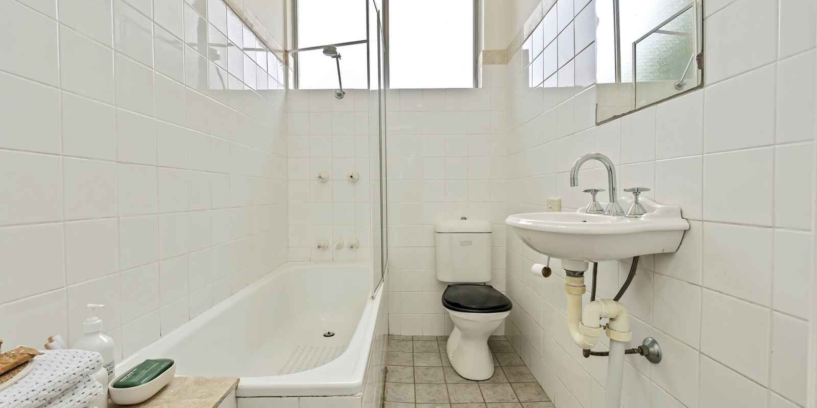 133 Old South Head Road Bondi Junction 133 Old South Head Road Bondi Junction