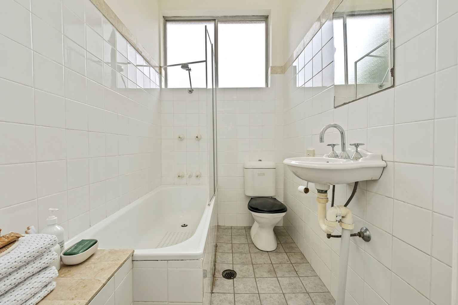 133 Old South Head Road Bondi Junction 133 Old South Head Road Bondi Junction