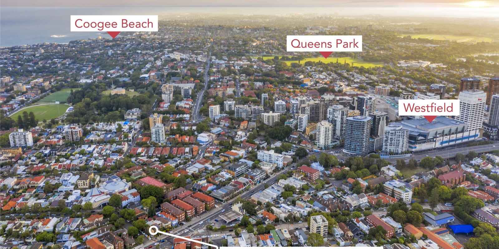 133 Old South Head Road Bondi Junction 133 Old South Head Road Bondi Junction