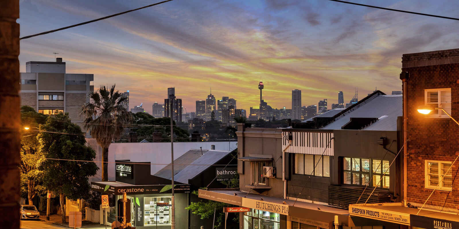 133 Old South Head Road Bondi Junction 133 Old South Head Road Bondi Junction