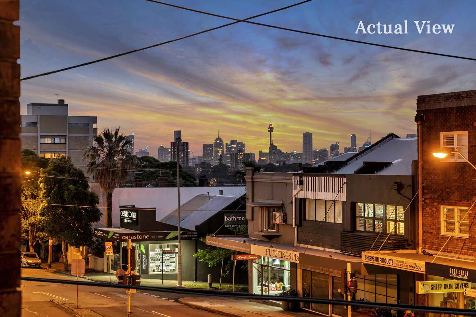 133 Old South Head Road Bondi Junction 133 Old South Head Road Bondi Junction