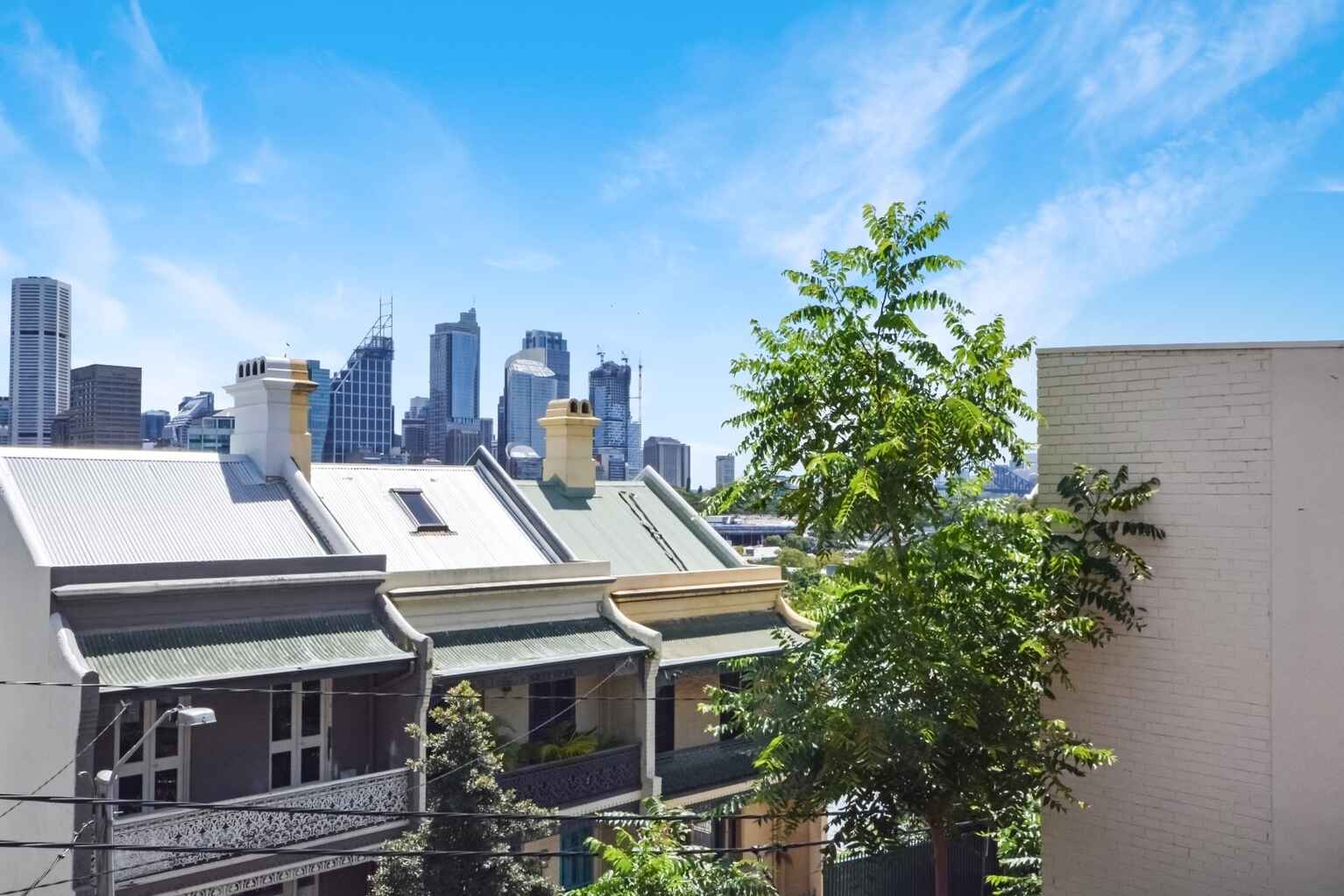 14/100 Brougham Street Potts Point 14/100 Brougham Street Potts Point
