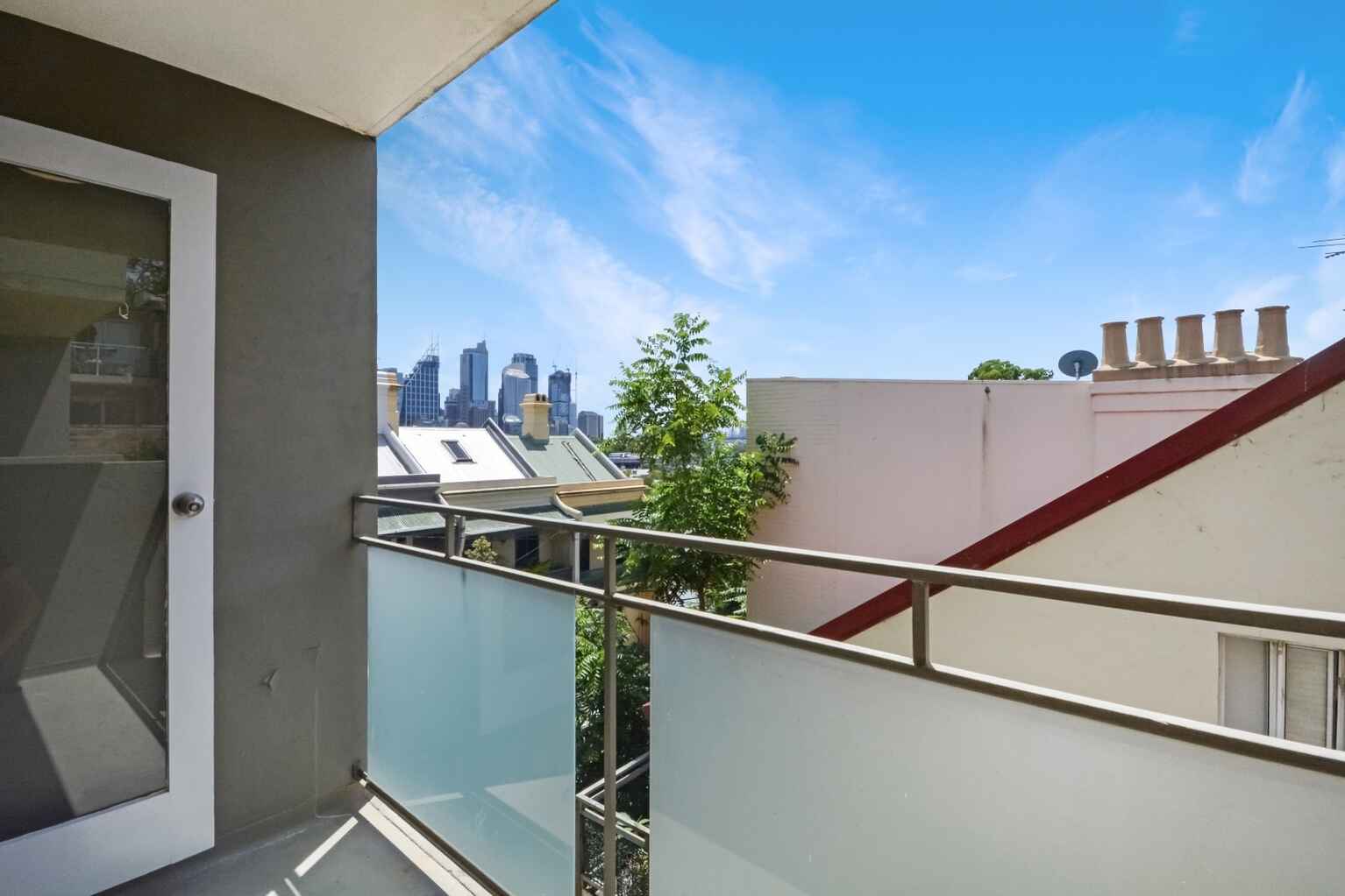 14/100 Brougham Street Potts Point 14/100 Brougham Street Potts Point