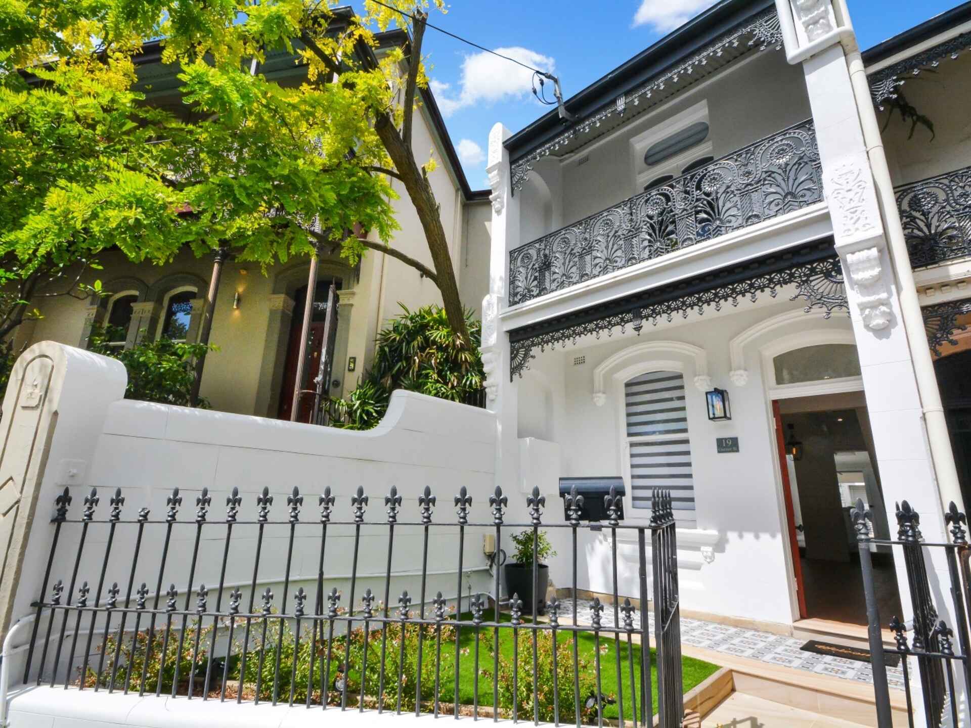 19 Gurner Street Paddington