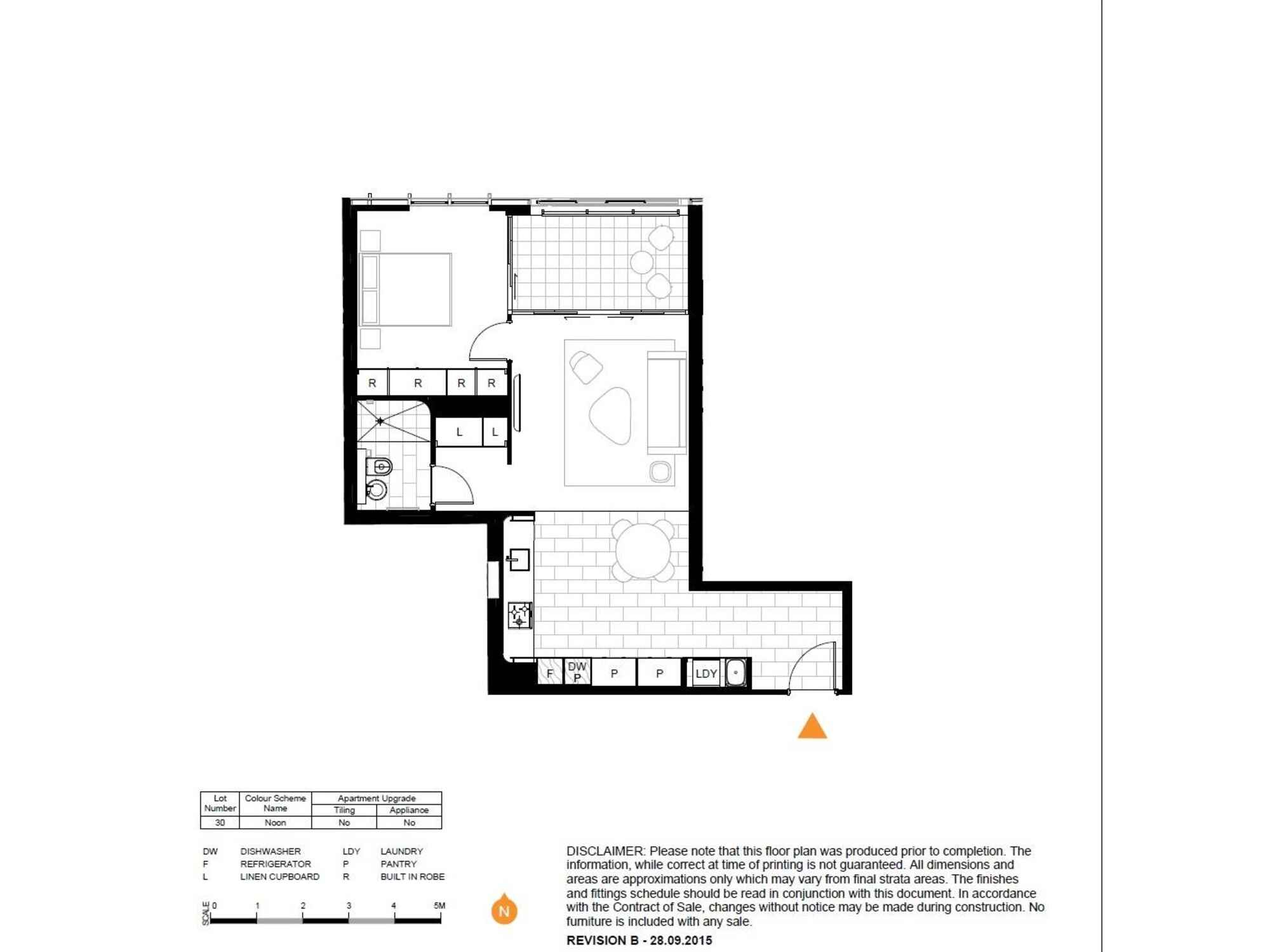 1 bed/570 Oxford Street Bondi Junction 1 bed/570 Oxford Street Bondi Junction