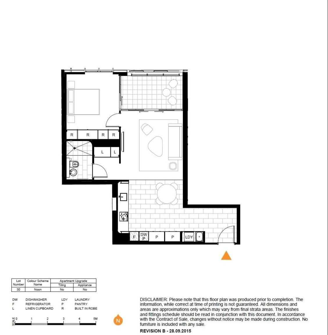 1 bed/570 Oxford Street Bondi Junction 1 bed/570 Oxford Street Bondi Junction