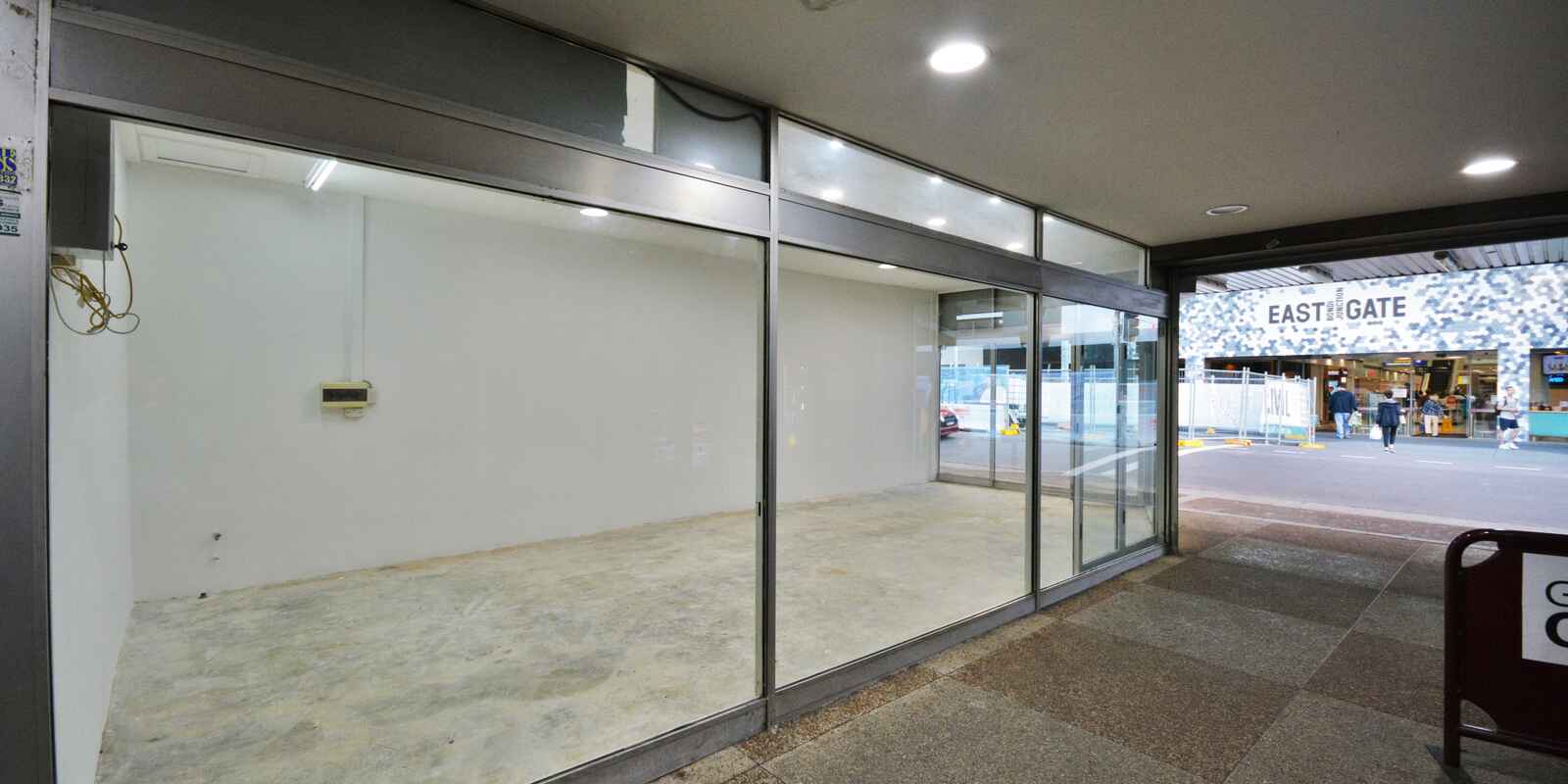 Shop 12a 157-165 Oxford Street Bondi Junction