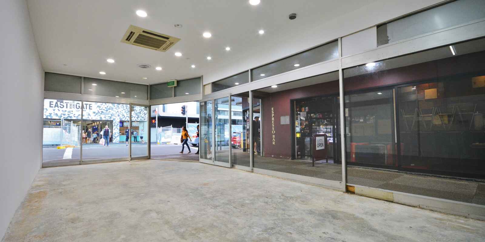 Shop 12a 157-165 Oxford Street Bondi Junction