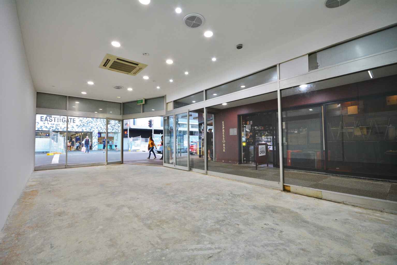 Shop 12a 157-165 Oxford Street Bondi Junction