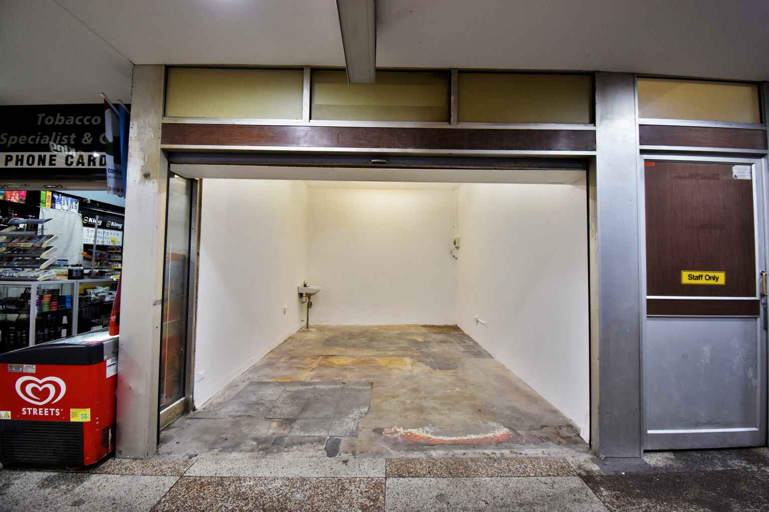 Shop 11 157-165 Oxford Street Bondi Junction