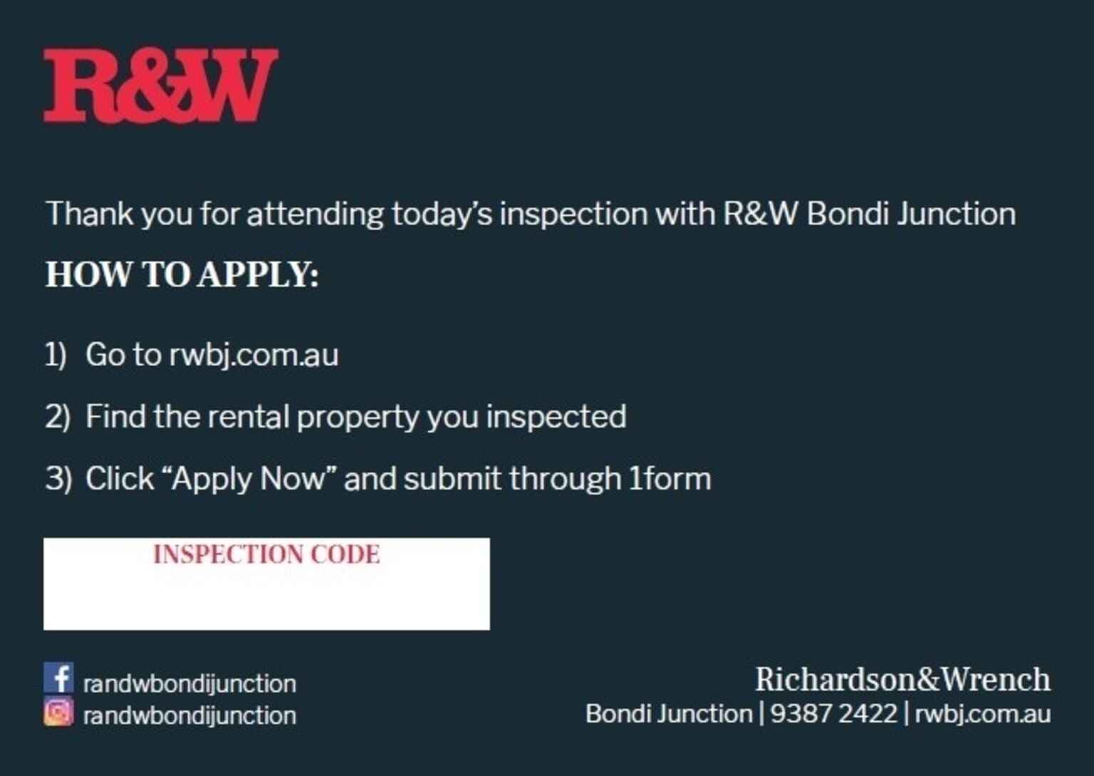 9/28 Gordon Street Rozelle