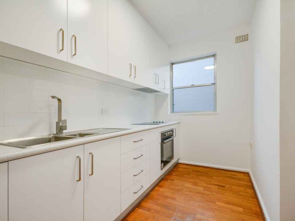 9/204 Jersey Road Woollahra