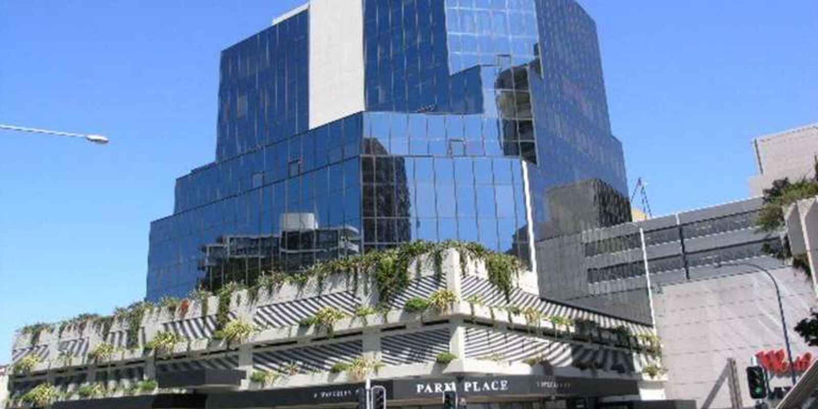 Suite 314 3 Waverley Street Bondi Junction