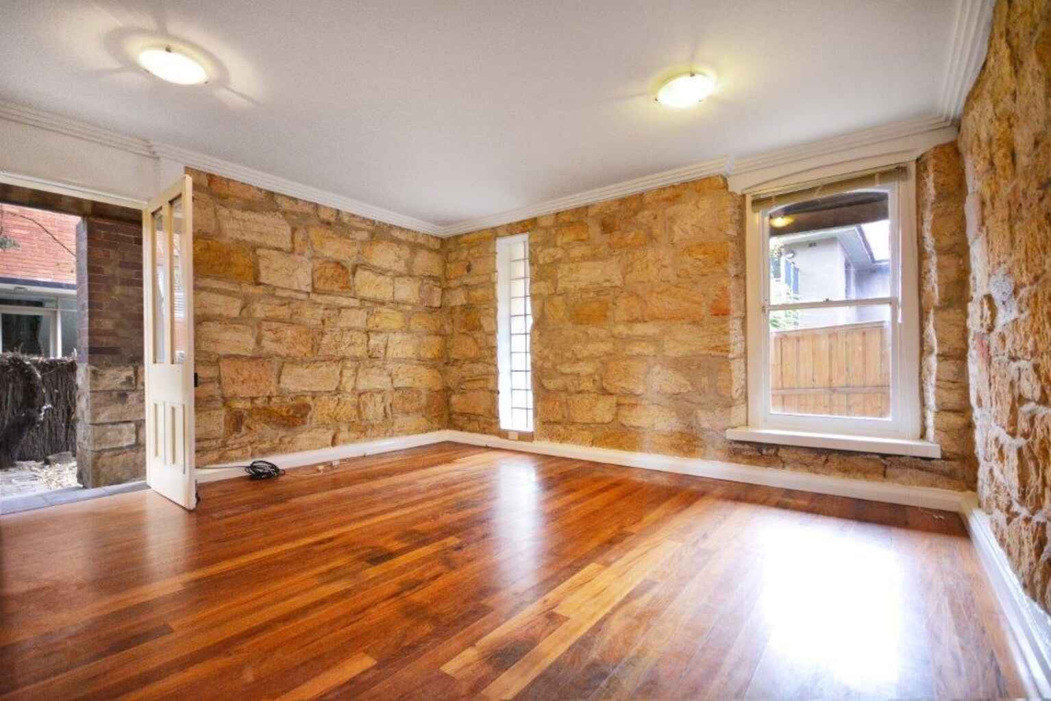 1/389 Alfred Street Neutral Bay