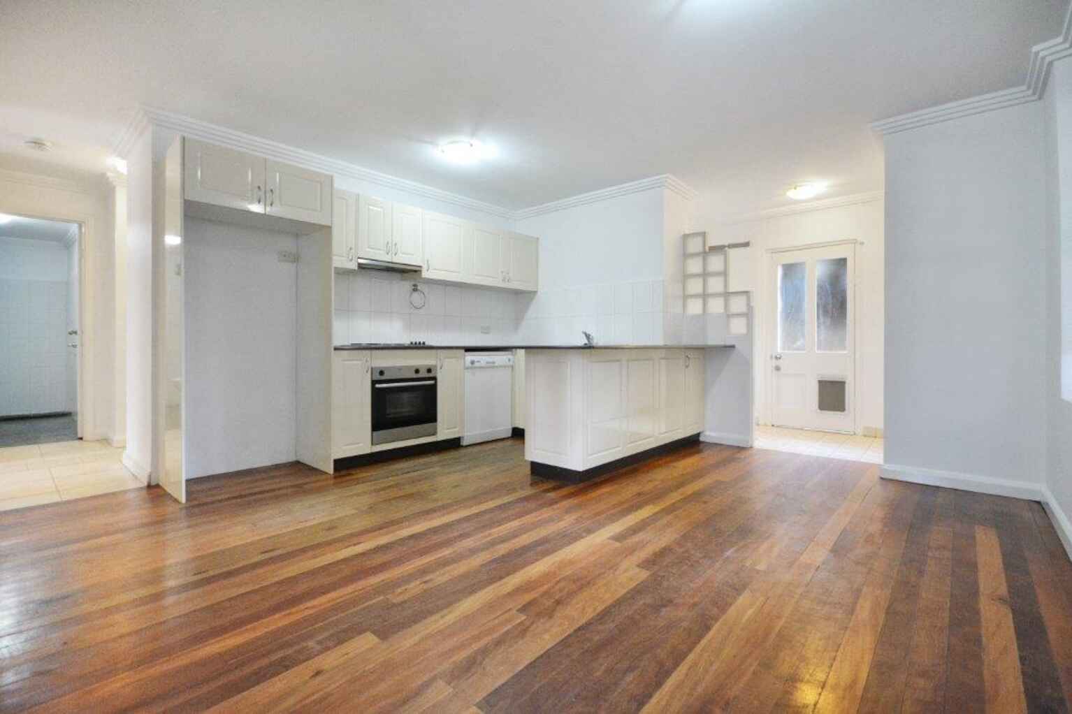 1/389 Alfred Street Neutral Bay