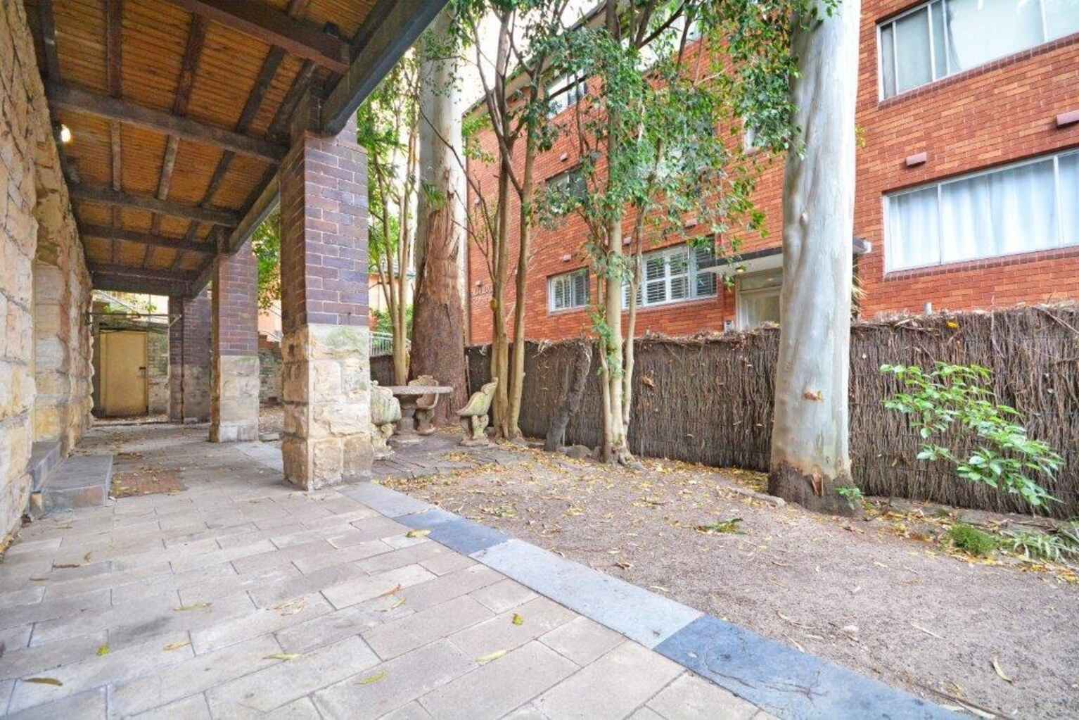 1/389 Alfred Street Neutral Bay