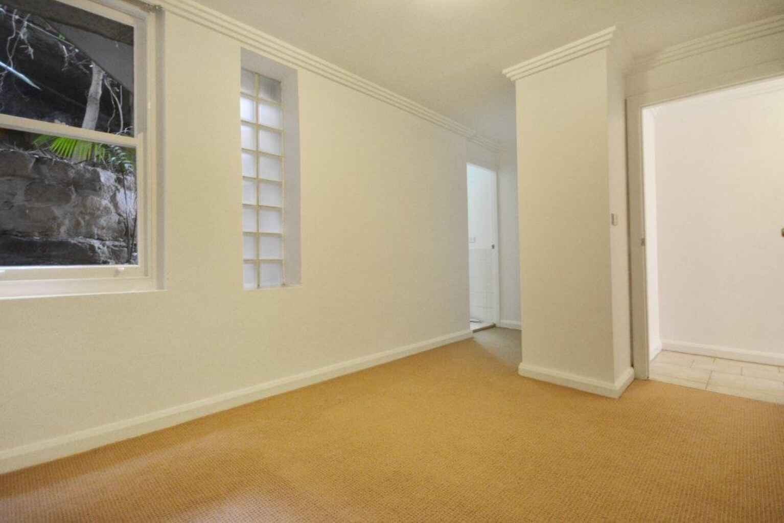 1/389 Alfred Street Neutral Bay