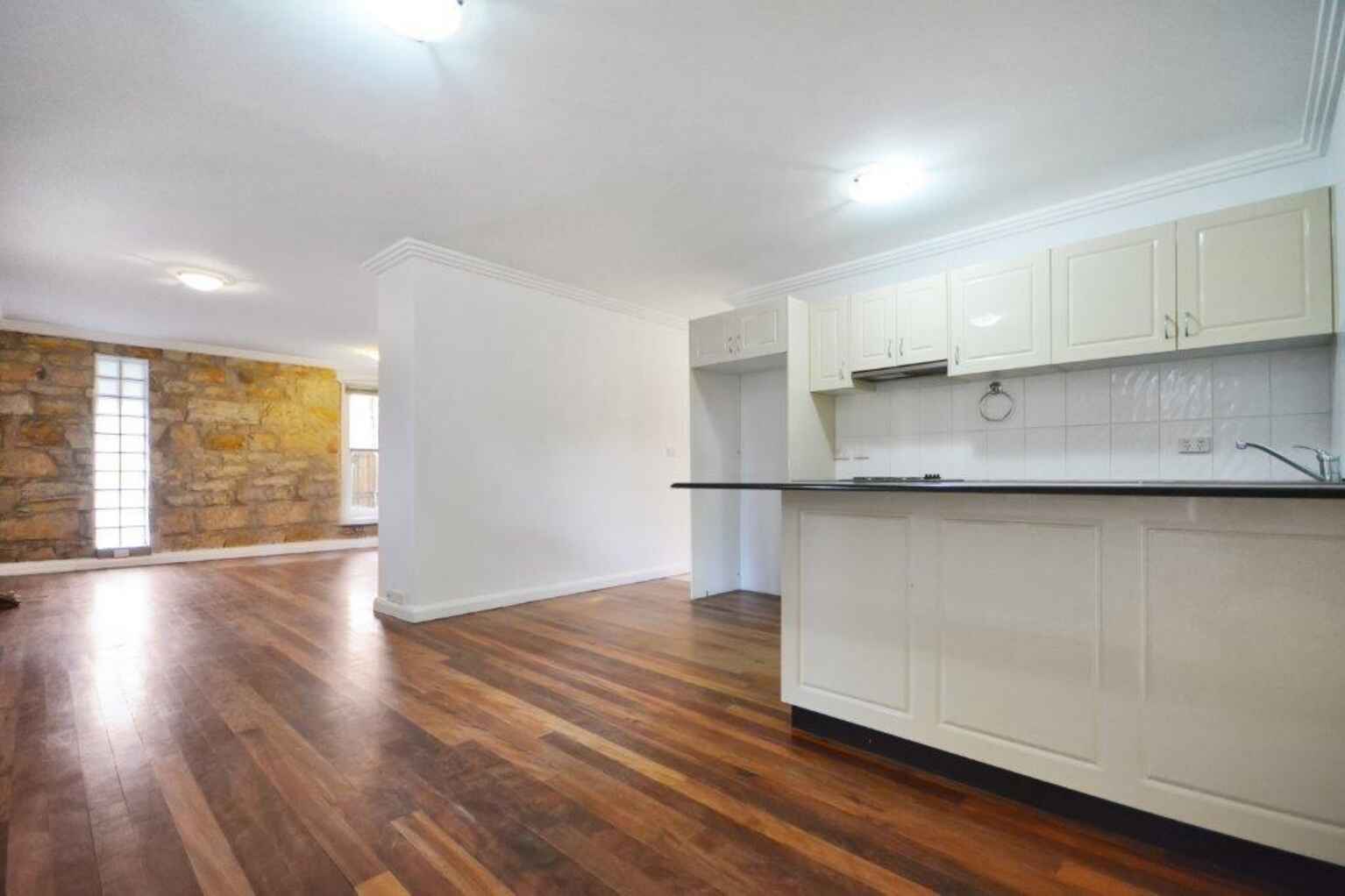 1/389 Alfred Street Neutral Bay