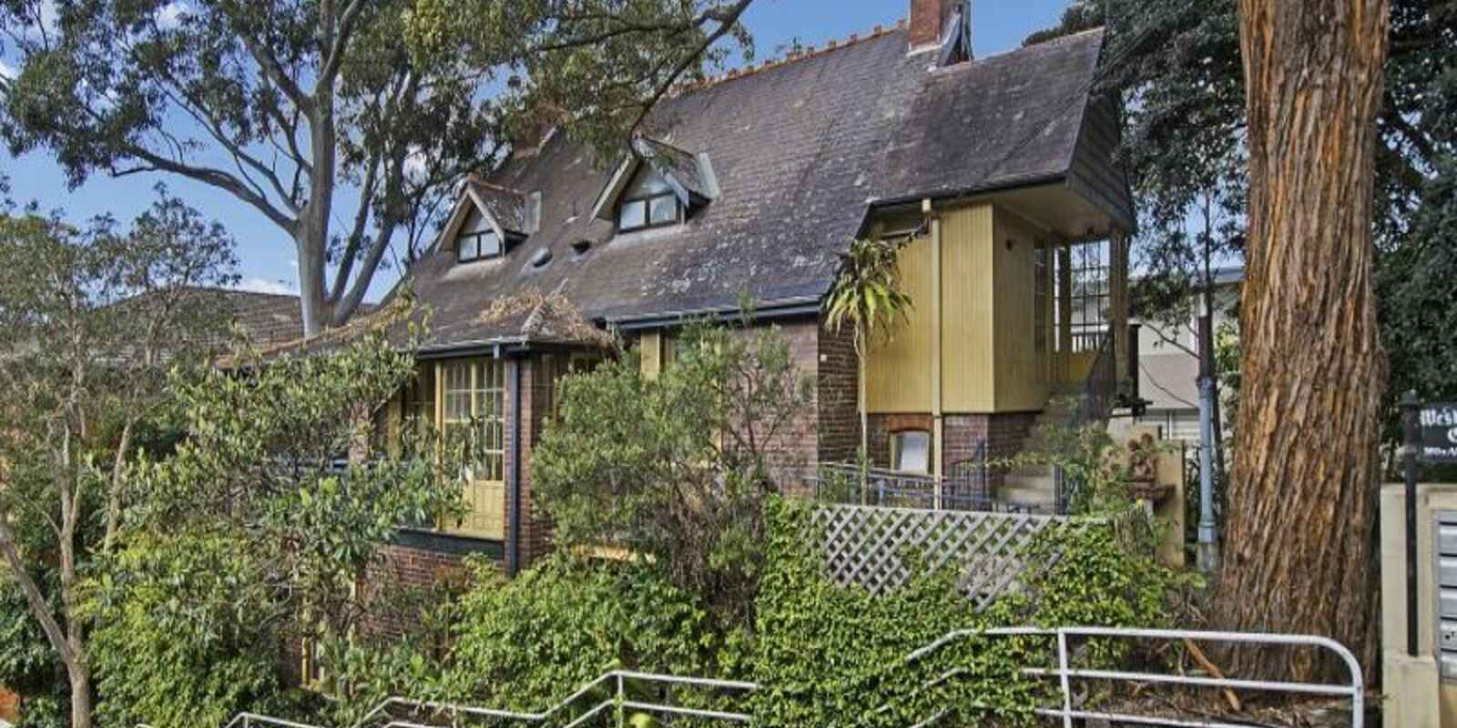 1/389 Alfred Street Neutral Bay 1/389 Alfred Street Neutral Bay