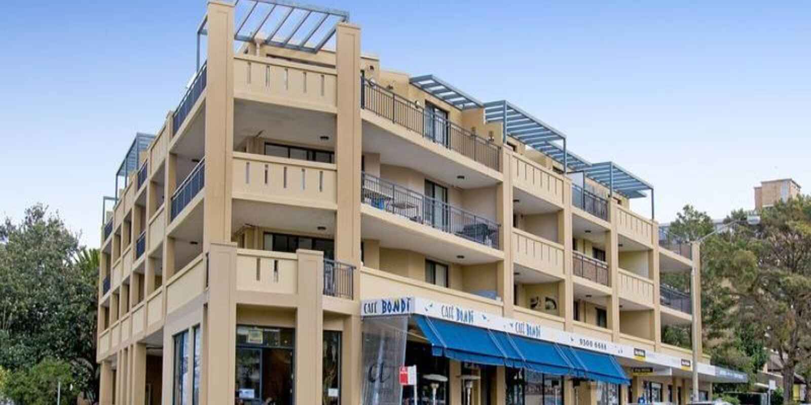 23/14-16 O'Brien Street Bondi Beach 23/14-16 O'Brien Street Bondi Beach