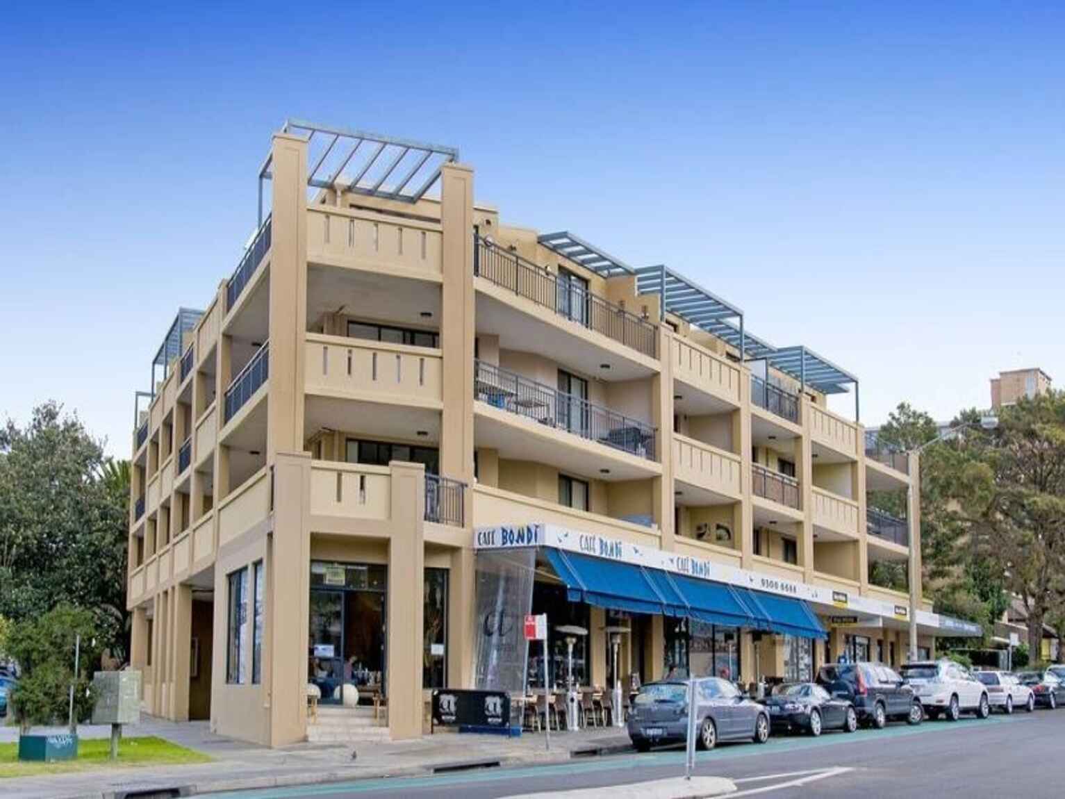 23/14-16 O'Brien Street Bondi Beach 23/14-16 O'Brien Street Bondi Beach