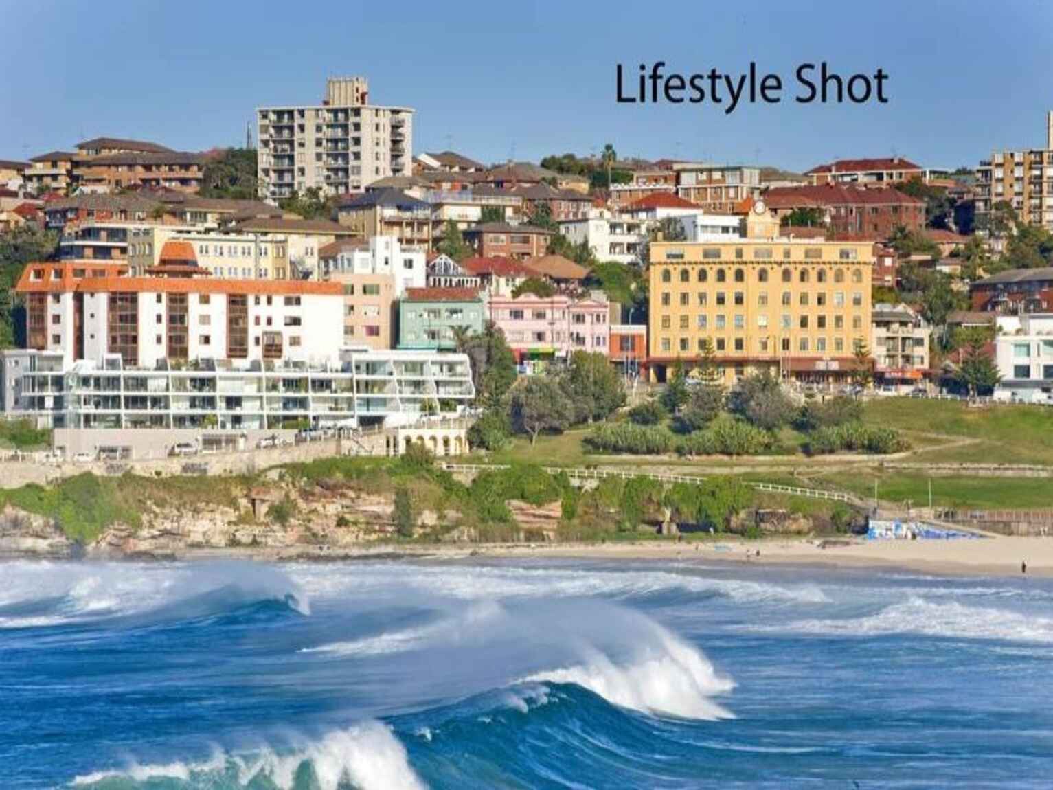 23/14-16 O'Brien Street Bondi Beach 23/14-16 O'Brien Street Bondi Beach