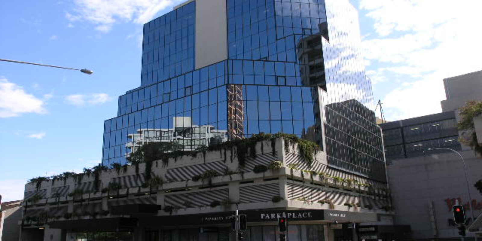  604/3 Waverley Street Bondi Junction