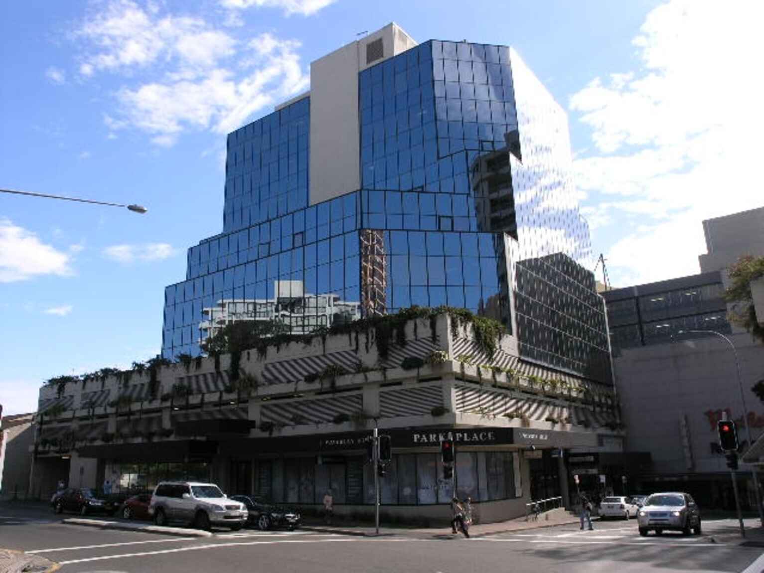  604/3 Waverley Street Bondi Junction