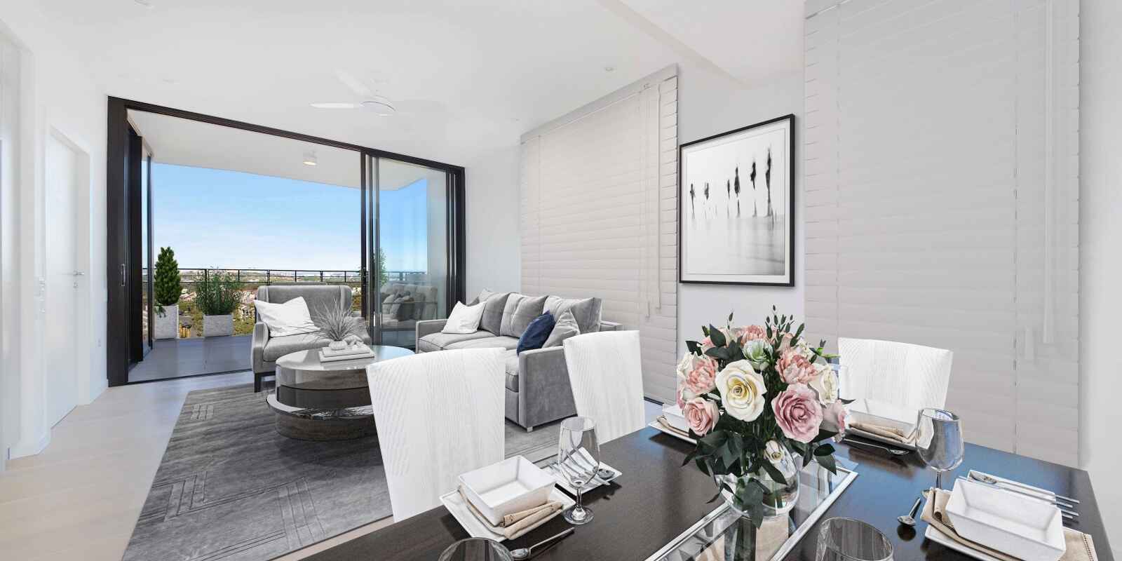 503/306 Oxford Street Bondi Junction 503/306 Oxford Street Bondi Junction