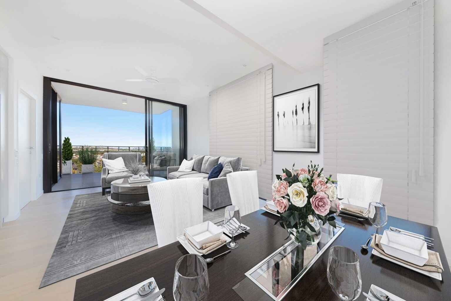 503/306 Oxford Street Bondi Junction