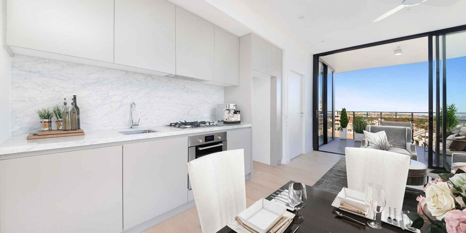503/306 Oxford Street Bondi Junction 503/306 Oxford Street Bondi Junction