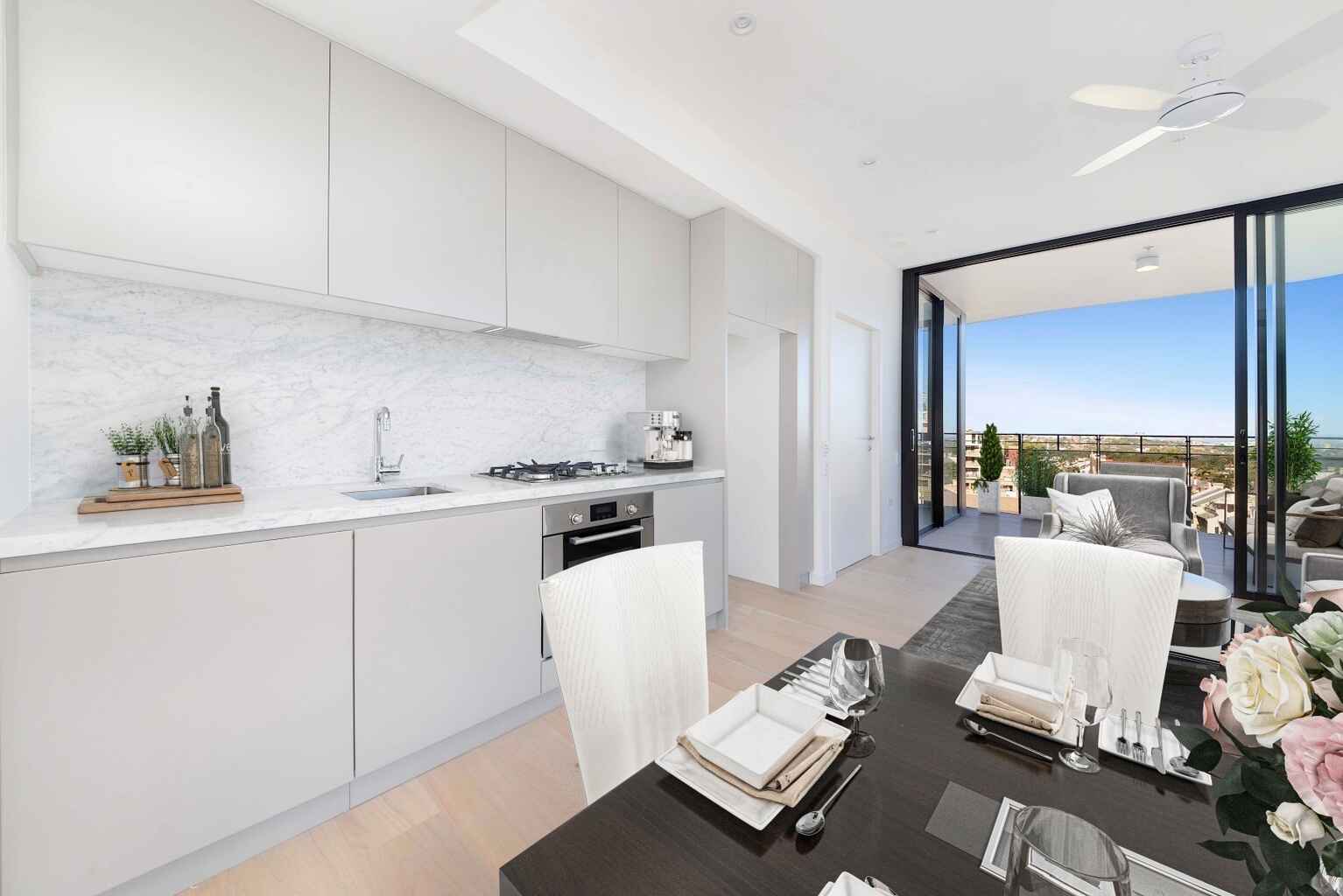 503/306 Oxford Street Bondi Junction